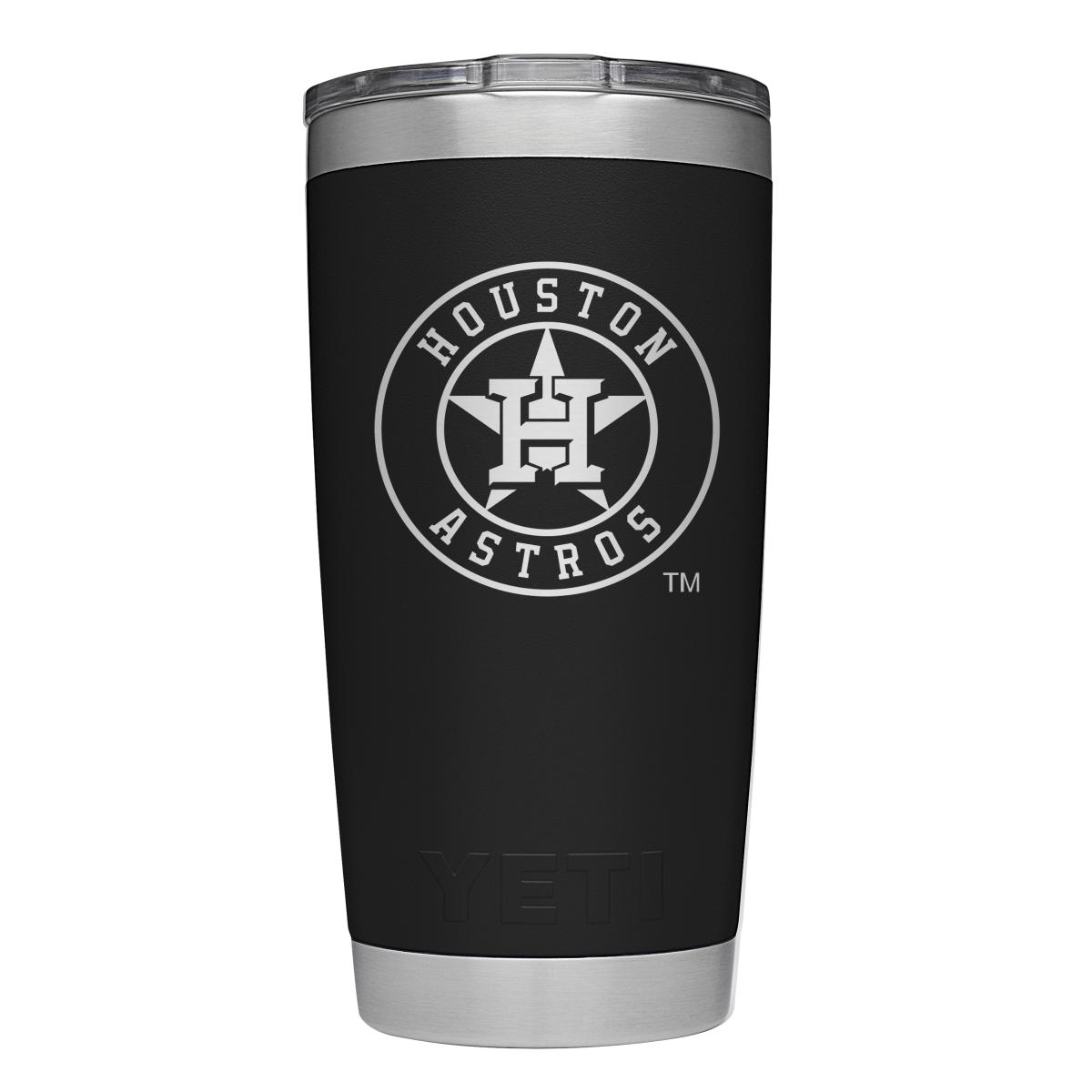Houston Astros Rambler 20 Oz Tumbler - $45.00